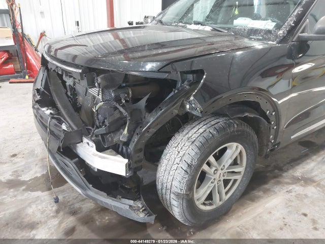 2021 FORD EXPLORER 1FMSK8DH6MGA26449 Photo 5