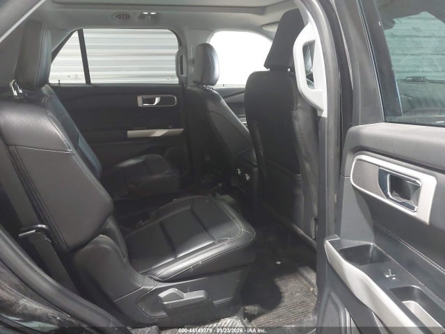 2021 FORD EXPLORER 1FMSK8DH6MGA26449 Photo 7