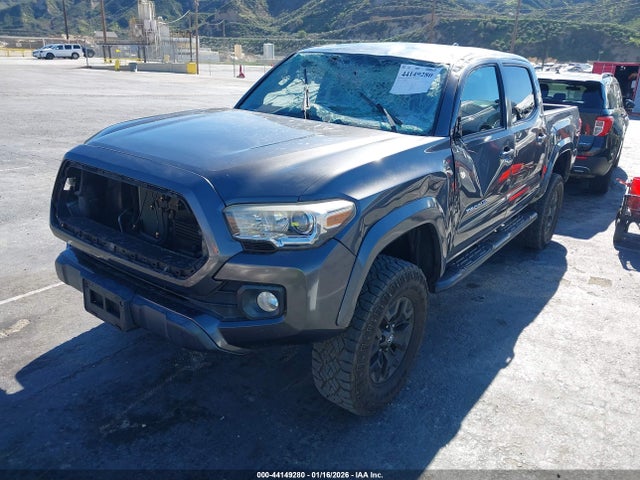 5TFAZ5CN4GX018548 Toyota Tacoma Sr5 V6