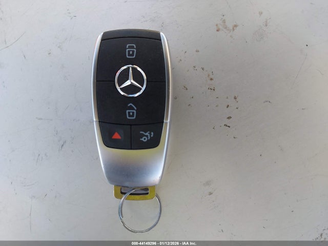 Aukcja sprzedaży 2021 Mercedes-benz C 300 Sedan, vin: W1KWF8DB2MR639037, numer aukcji: 44149296