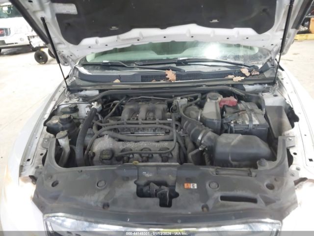 2010 FORD TAURUS 1FAHP2FW5AG161612 Photo 9