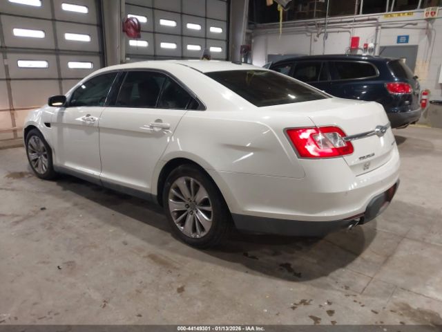 2010 FORD TAURUS 1FAHP2FW5AG161612 Photo 2