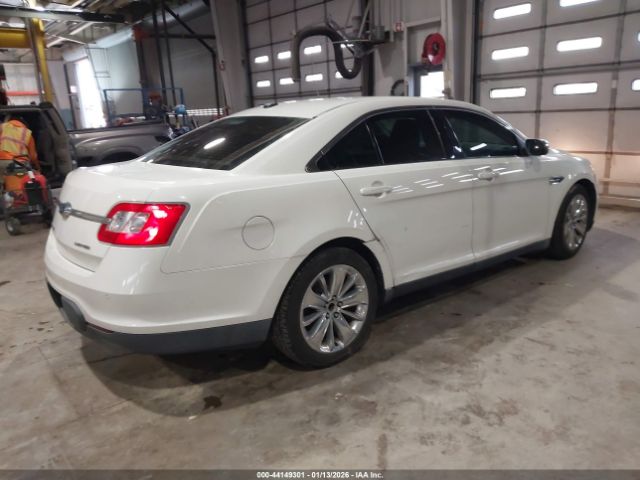 2010 FORD TAURUS 1FAHP2FW5AG161612 Photo 3