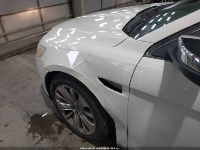 2010 FORD TAURUS 1FAHP2FW5AG161612 Photo 5