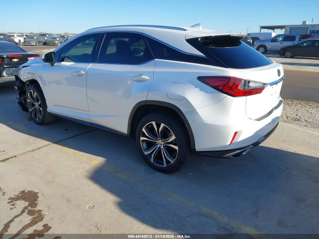 Продаж на аукціоні авто 2017 Lexus Rx 350, vin: 2T2BZMCA2HC093823, номер лоту: 44149312