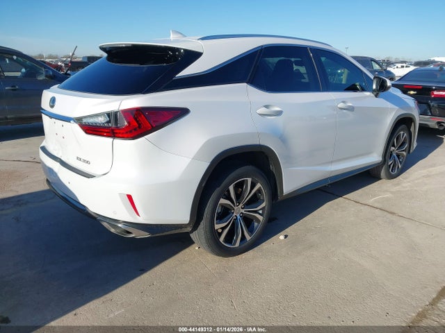 Продаж на аукціоні авто 2017 Lexus Rx 350, vin: 2T2BZMCA2HC093823, номер лоту: 44149312