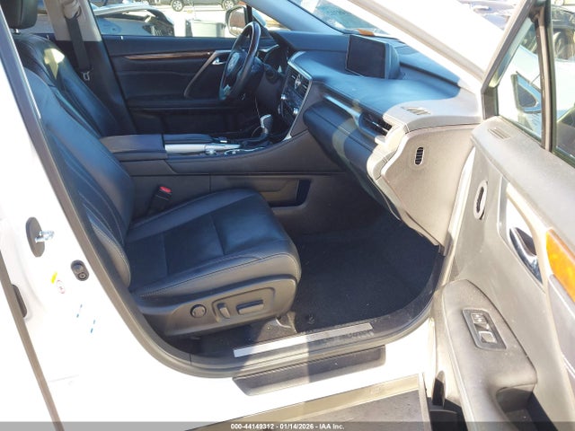 Продаж на аукціоні авто 2017 Lexus Rx 350, vin: 2T2BZMCA2HC093823, номер лоту: 44149312
