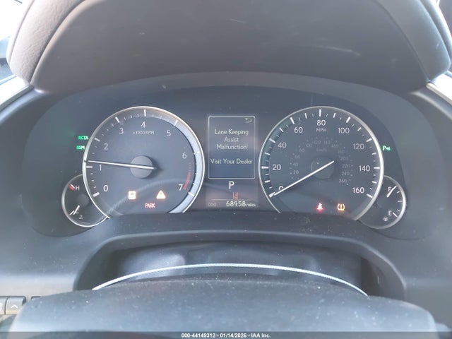 Продаж на аукціоні авто 2017 Lexus Rx 350, vin: 2T2BZMCA2HC093823, номер лоту: 44149312