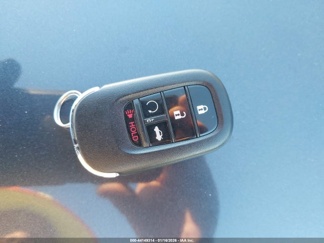 Honda CIVIC EX 2022 JHMFE1F75NX005987 Image 11