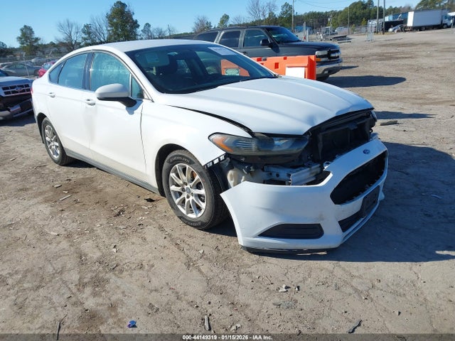 2016 1FA6P0G74G5118886 головне зображення