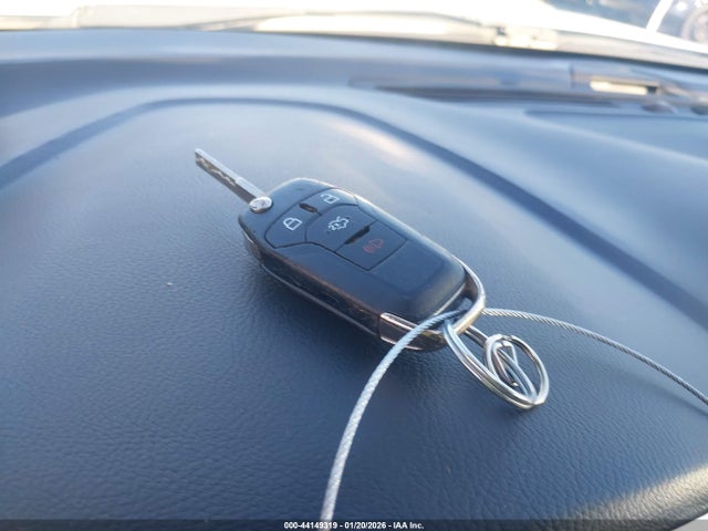 Ford FUSION S 2016 1FA6P0G74G5118886 Image 11