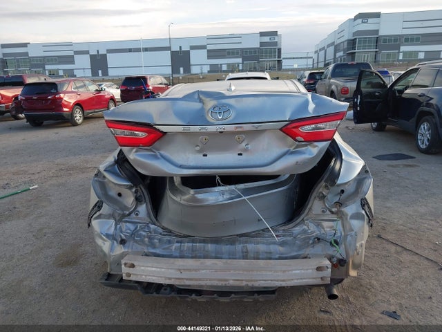 4T1B11HK8KU183334 Toyota CAMRY LE