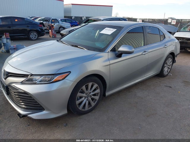 4T1B11HK8KU183334 Toyota CAMRY LE