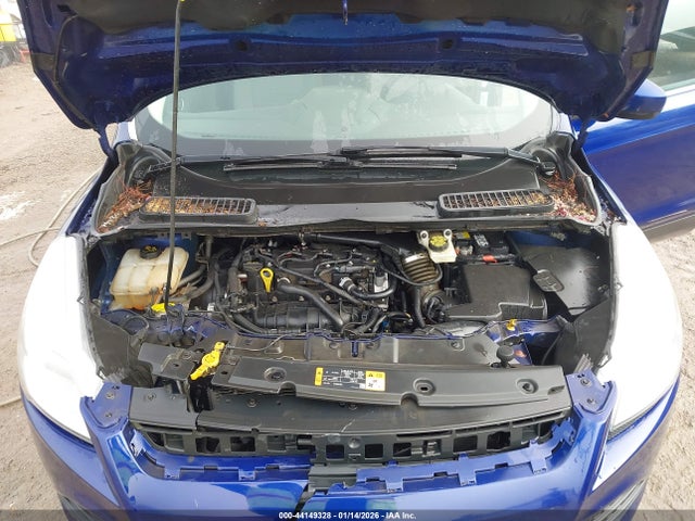2014 FORD ESCAPE 1FMCU0GXXEUB80944 Photo 9