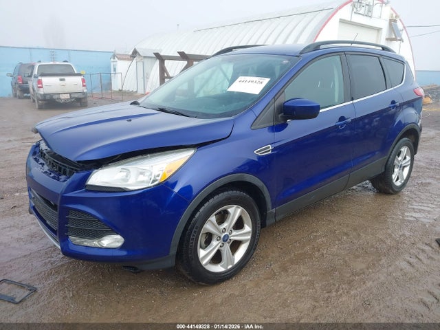 2014 FORD ESCAPE 1FMCU0GXXEUB80944 Photo 1
