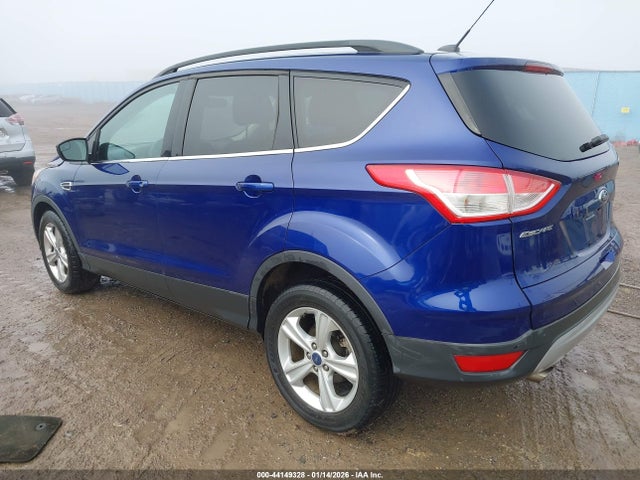 2014 FORD ESCAPE 1FMCU0GXXEUB80944 Photo 2