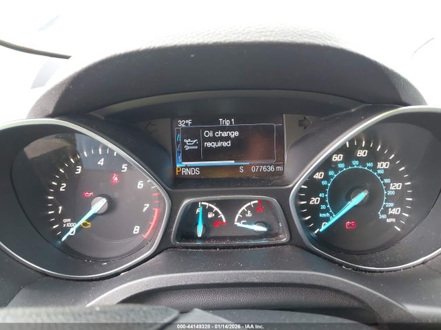 2014 FORD ESCAPE 1FMCU0GXXEUB80944 Photo 6