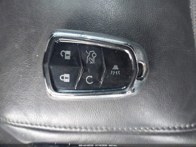 2016 CADILLAC CT6 1G6KF5RS2GU156698 Photo 10