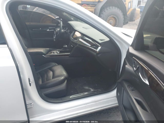 2016 CADILLAC CT6 1G6KF5RS2GU156698 Photo 4