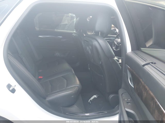 2016 CADILLAC CT6 1G6KF5RS2GU156698 Photo 7