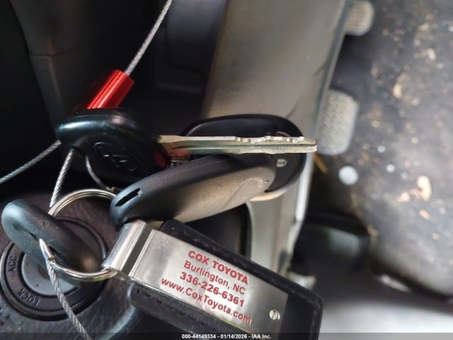 2014 TOYOTA TACOMA 5TFUU4EN8EX098615 Photo 10