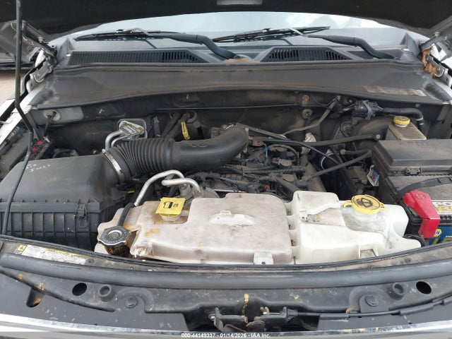 2011 DODGE NITRO 1D4PU2GKXBW534518 Photo 9