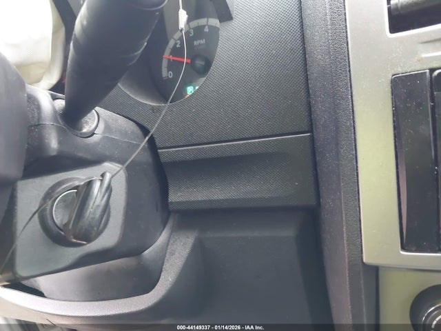 2011 DODGE NITRO 1D4PU2GKXBW534518 Photo 10