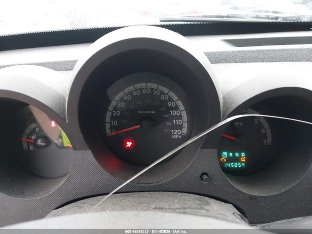 2011 DODGE NITRO 1D4PU2GKXBW534518 Photo 6