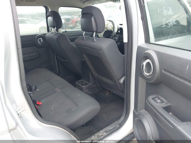 2011 DODGE NITRO 1D4PU2GKXBW534518 Photo 7