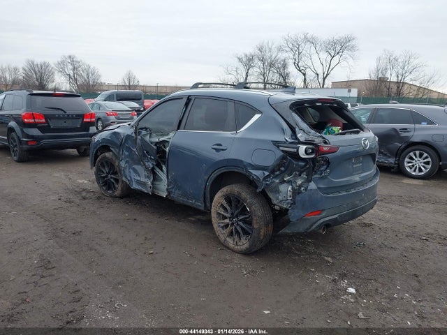 JM3KFBCM1N0525911 Mazda Cx-5 2.5 S Carbon Edition