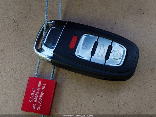 2013 AUDI Q5 WA1LFAFP0DA069741 Photo 10