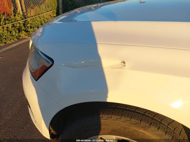 2013 AUDI Q5 WA1LFAFP0DA069741 Photo 5