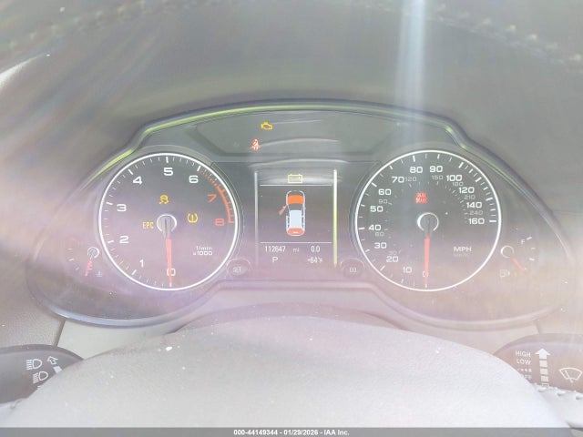 2013 AUDI Q5 WA1LFAFP0DA069741 Photo 6