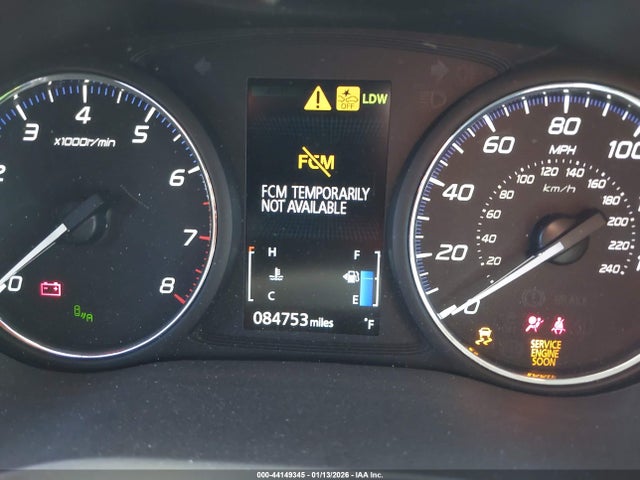 2017 MITSUBISHI OUTLANDER JA4AZ3A33HZ053944 Photo 6