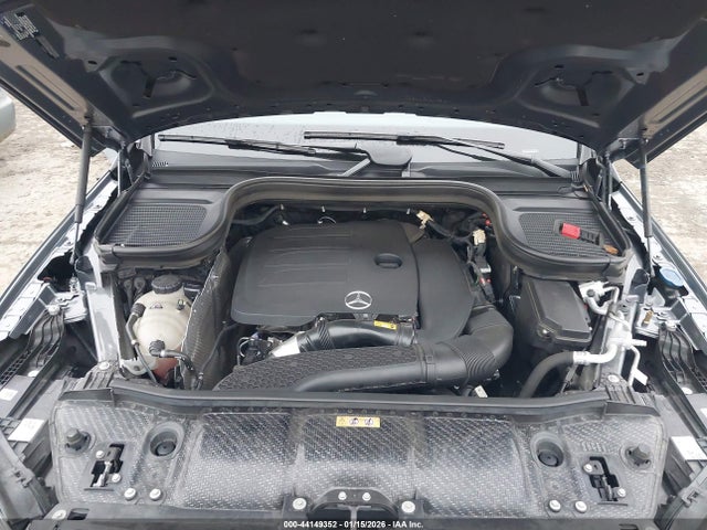 4JGFB4KB5NA697754 Mercedes-Benz Gle 350 4matic
