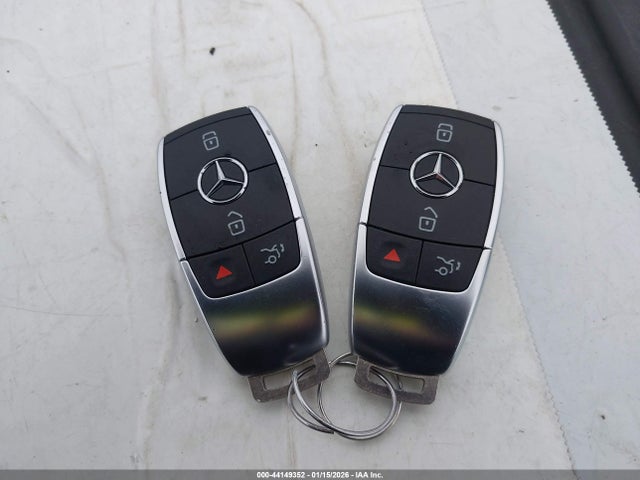 4JGFB4KB5NA697754 Mercedes-Benz Gle 350 4matic
