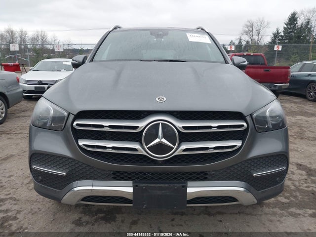 4JGFB4KB5NA697754 Mercedes-Benz Gle 350 4matic
