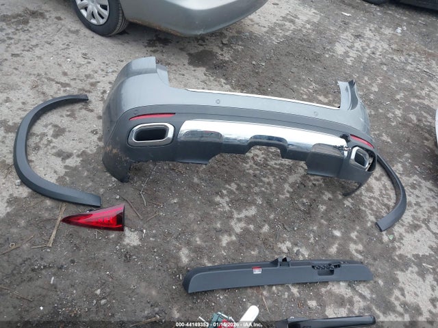 4JGFB4KB5NA697754 Mercedes-Benz Gle 350 4matic