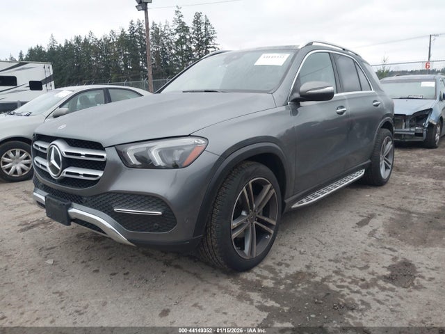 4JGFB4KB5NA697754 Mercedes-Benz Gle 350 4matic