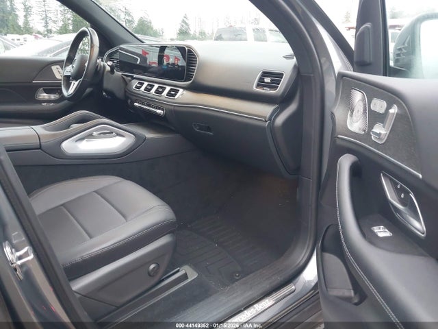 4JGFB4KB5NA697754 Mercedes-Benz Gle 350 4matic