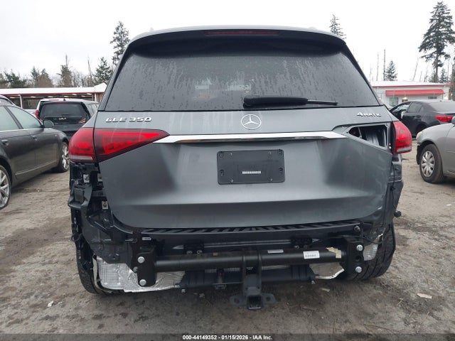 4JGFB4KB5NA697754 Mercedes-Benz Gle 350 4matic