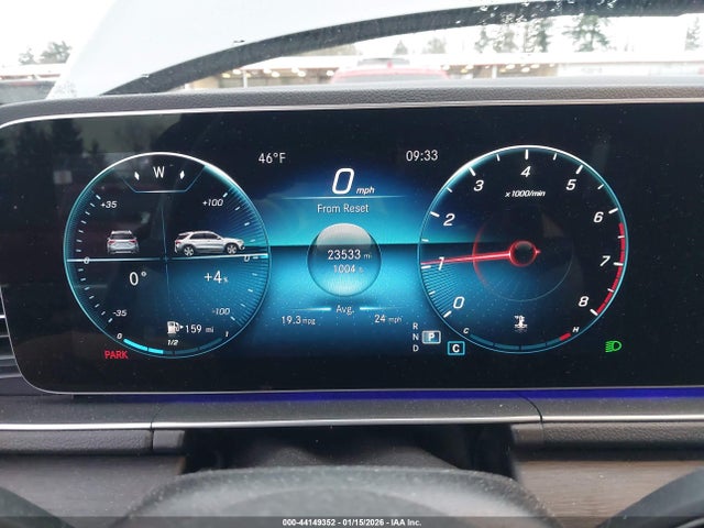 4JGFB4KB5NA697754 Mercedes-Benz Gle 350 4matic