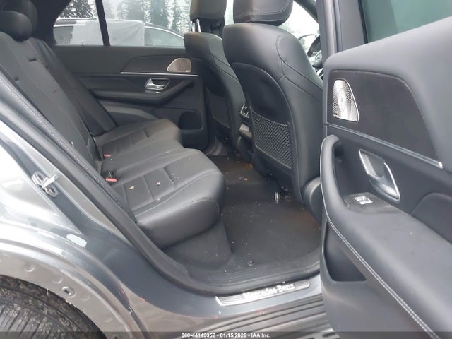 4JGFB4KB5NA697754 Mercedes-Benz Gle 350 4matic