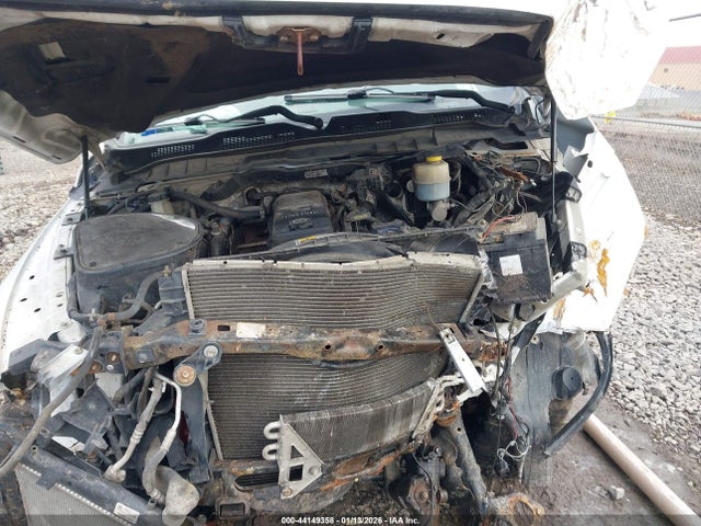 2014 Ram 2500 St მანქანა იყიდება აუქციონზე, vin: 3C6UR5CL6EG213572, აუქციონის ნომერი: 44149358