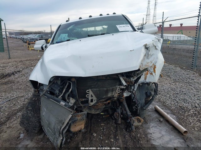 2014 Ram 2500 St მანქანა იყიდება აუქციონზე, vin: 3C6UR5CL6EG213572, აუქციონის ნომერი: 44149358