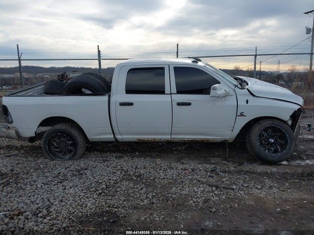 2014 Ram 2500 St მანქანა იყიდება აუქციონზე, vin: 3C6UR5CL6EG213572, აუქციონის ნომერი: 44149358