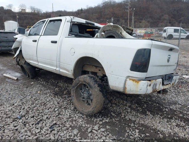 2014 Ram 2500 St მანქანა იყიდება აუქციონზე, vin: 3C6UR5CL6EG213572, აუქციონის ნომერი: 44149358