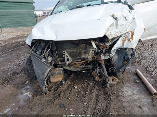 2014 Ram 2500 St მანქანა იყიდება აუქციონზე, vin: 3C6UR5CL6EG213572, აუქციონის ნომერი: 44149358