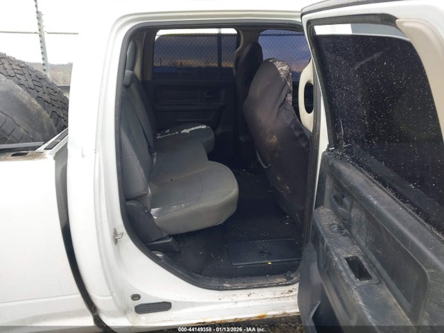 2014 Ram 2500 St მანქანა იყიდება აუქციონზე, vin: 3C6UR5CL6EG213572, აუქციონის ნომერი: 44149358