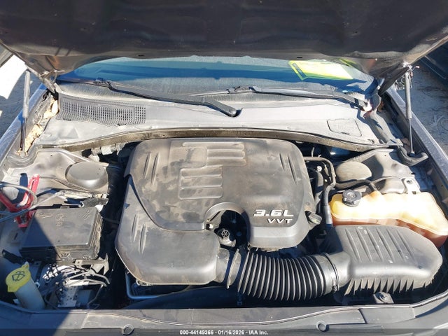 Aukcja sprzedaży 2019 Chrysler 300 Touring, vin: 2C3CCAAG4KH746122, numer aukcji: 44149366